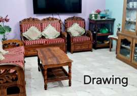 1045 sqft, 3 Beds Ready Apartment/Flats for Sale at Dhanmondi Apartment/Flats at 