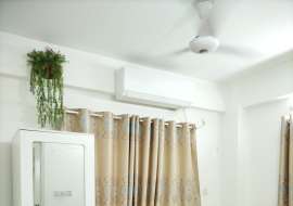 800 sqft, 2  Beds  Apartment/Flats for Rent at Bashundhara R/A Apartment/Flats at 