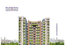 Luxurious Condominium Ongoing Project, Apartment/Flats for Sale at Dhanmondi Apartment/Flats at 