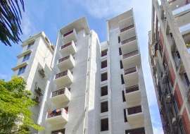 1809 sqft, 3 Beds Ready Apartment/Flats for Sale at Bashundhara R/A Apartment/Flats at 