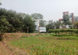 3 & 5 katha Residential Plot for Sale at Purbachal Residential Plot at 