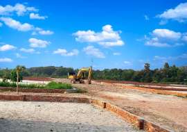5 katha, Ready  Residential Plot for Sale at Mohammadpur Residential Plot at 
