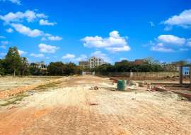 10 katha, Ready  Residential Plot for Sale at Mohammadpur Residential Plot at 