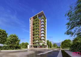 JBS PRISTINE, Apartment/Flats