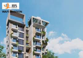 2100 sqft, 4 Beds Upcoming  Apartment/Flats for Sale at Bashundhara R/A Apartment/Flats at 