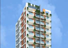 1550 sqft, 3 Beds Under Construction Apartment/Flats for Sale at Uttara Apartment/Flats at 