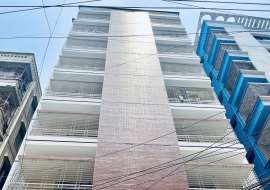 1936 sqft, 4 Beds Ready Apartment/Flats for Sale at Banasree Apartment/Flats at 