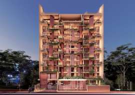 1900 sqft, 3 Beds Upcoming  Apartment/Flats for Sale at Bashundhara R/A Apartment/Flats at 