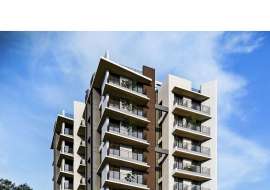 1500 sqft, 3 Beds Ready Apartment/Flats for Sale at Bashundhara R/A Apartment/Flats at 