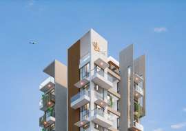 1950 sqft, 3 Beds Upcoming  Apartment/Flats for Sale at Bashundhara R/A Apartment/Flats at 