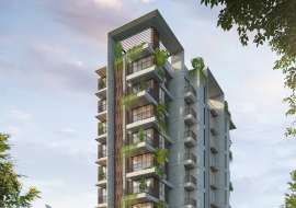 JBS GLORY, Apartment/Flats