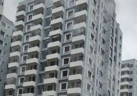 1545 sqft, 3 Beds Ready Shopno Nagar Residential Area of Mirpur Apartment/Flats at 