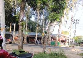 1500 sqft, 1 Bed Ready Land Sharing Flat for Sale at Mahigonj Land Sharing Flat at 