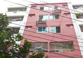 1400 sqft, 3 Beds Ready Apartment/Flats for Sale at Khilkhet Apartment/Flats at 