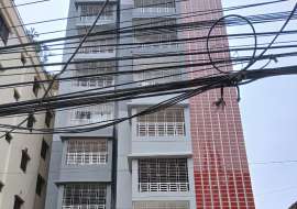 1450 sqft, 3  Beds  Apartment/Flats for Rent at Khilkhet Apartment/Flats at 