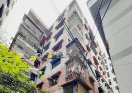 1650 sqft, 3 Beds Used Apartment/Flats for Sale at Kathalbagan Apartment/Flats at 