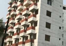 1270 sqft, 3 Beds Used Apartment/Flats for Sale at Uttara Apartment/Flats at 