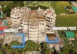 15 sqft, Under Construction  Hotel and Resort for Sale at Kolatoli Hotel and Resort at 