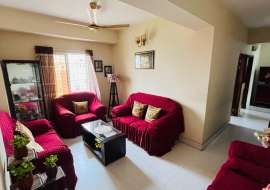 1158 sqft Corner Plot Flat for Sale at Mohammadpur Apartment/Flats at 