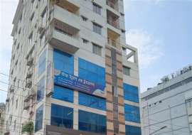 850 sqft, Used  Office Space for Sale at Shewrapara Office Space at 
