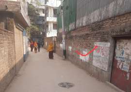 2 katha, Ready  Residential Plot for Sale at Rampura Residential Plot at 