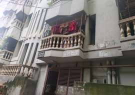 850 sqft, 2 Beds Used Apartment/Flats for Sale at Farmgate Apartment/Flats at 