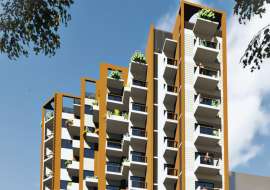 1250 sqft, 3 Beds Upcoming Land Sharing Flat for Sale at Vatara Land Sharing Flat at 