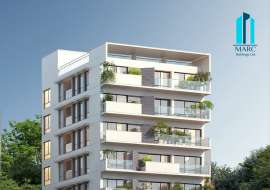 2850 sqft, 4 Beds Upcoming  Apartment/Flats for Sale at Jolshiri Abason Apartment/Flats at 
