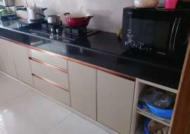 1593 sqft, 3 Beds Ready Apartment/Flats for Sale at Basila Apartment/Flats at 