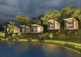 Greenwich Hill Station — যেখানে প্রাকৃতি ও প্রফিট একসাথে। Hotel and Resort at 