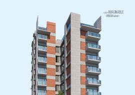 1625 sqft, 3 Beds Ready Apartment/Flats for Sale at Bashundhara R/A Apartment/Flats at 