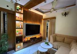 1500 sqft, 3 Beds Ready Apartment/Flats for Sale at Jatrabari Apartment/Flats at 