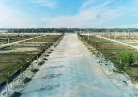 4 katha, Ready  Residential Plot for Sale at Narayangonj Sadar Residential Plot at 