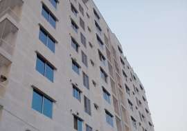 1550 sqft, 3 Beds Ready Apartment/Flats for Sale at Terokhadia Apartment/Flats at 