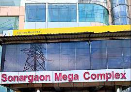 10000 sqft, Office Space for Rent at Dhaka Kanchpur Highway  Office Space at 