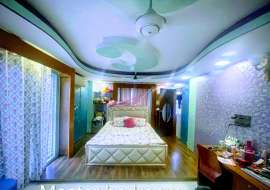1764 sqft, 3  Beds  Apartment/Flats for Rent at Bashundhara R/A Apartment/Flats at 