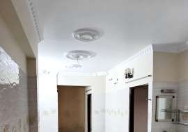 1200 t Badda Apartment/Flats at 