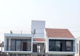 3200 sqft, 5 Beds Ready Duplex Home for Sale at Purbachal Expressway Duplex Home at 
