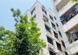 1105 sqft, 3  Beds  Apartment/Flats for Rent at Adabor Apartment/Flats at 