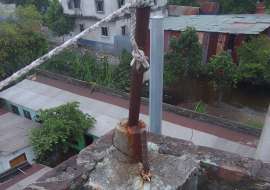 2200 sqft, 6 Beds Ready Duplex Home for Sale at Narayangonj Sadar Duplex Home at 