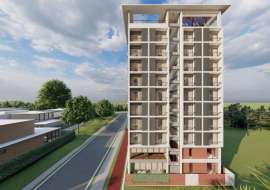 700 sqft, Under Construction  Hotel and Resort for Sale at Kuakata Hotel and Resort at 