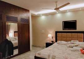 4400 sqft, 5  Beds  Duplex Home for Rent at Bashundhara R/A Duplex Home at 