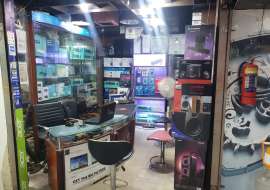 172 sqft, Ready  Showroom/Shop/Restaurant for Sale at Elephant Road Showroom/Shop/Restaurant at 