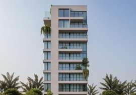 Unified Golf Heights  Apartment/Flats at 