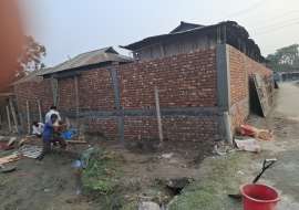 7 katha, Ready  Commercial Plot for Sale at Darshona Commercial Plot at 