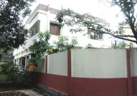 2200 sqft, 8 Beds Used Independent House for Sale at Boalia Independent House at 