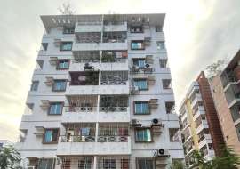 1160 sqft, 3 Beds Used Apartment/Flats for Sale at Banasree Apartment/Flats at 