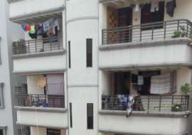 950 sqft, 2 Beds Ready Apartment/Flats for Sale at Uttara Apartment/Flats at 