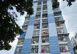 996 sqft, 3 Beds Ready Apartment/Flats for Sale at sadar Apartment/Flats at 