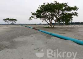 10 katha, Under Development  Residential Plot for Sale at Mohammadpur Residential Plot at 